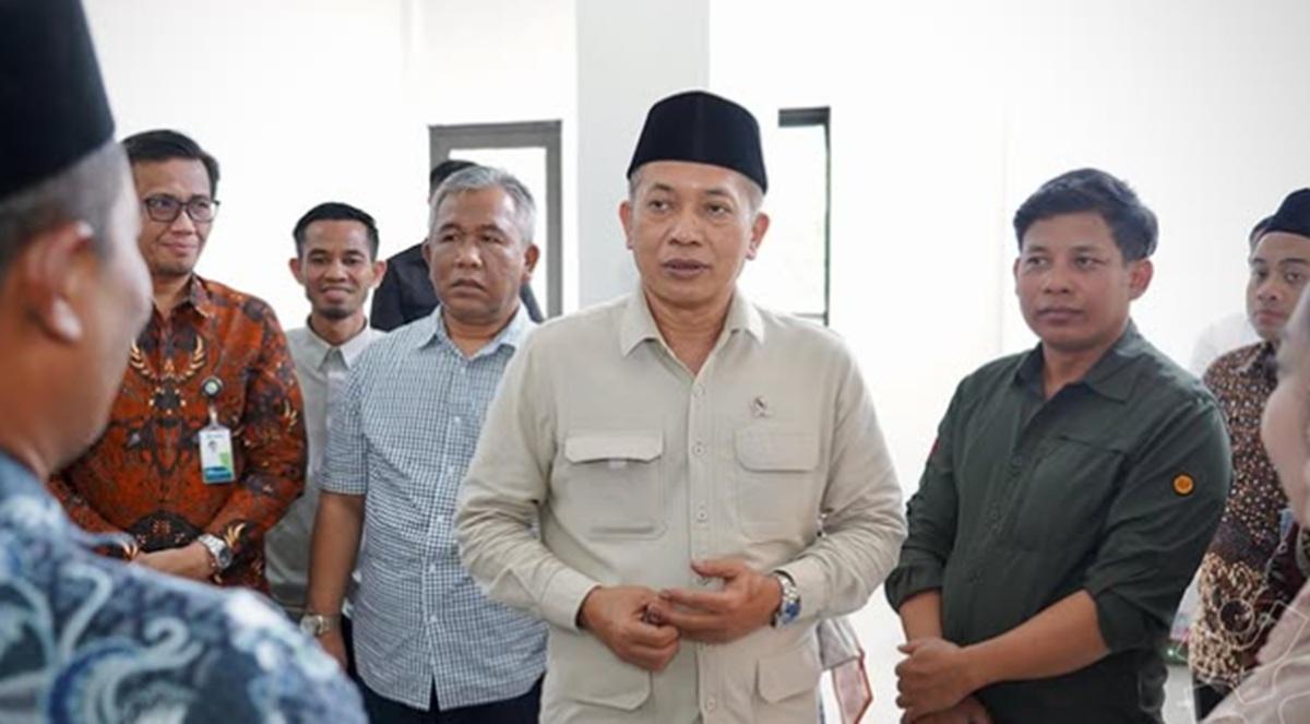 Dorong Percepatan Pengesahan RUU Perkoperasian, Wamenkop: Sudah Tak Relevan dengan Perkembangan Zaman